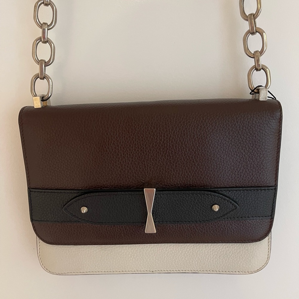 Alexander McQueen shoulder bag